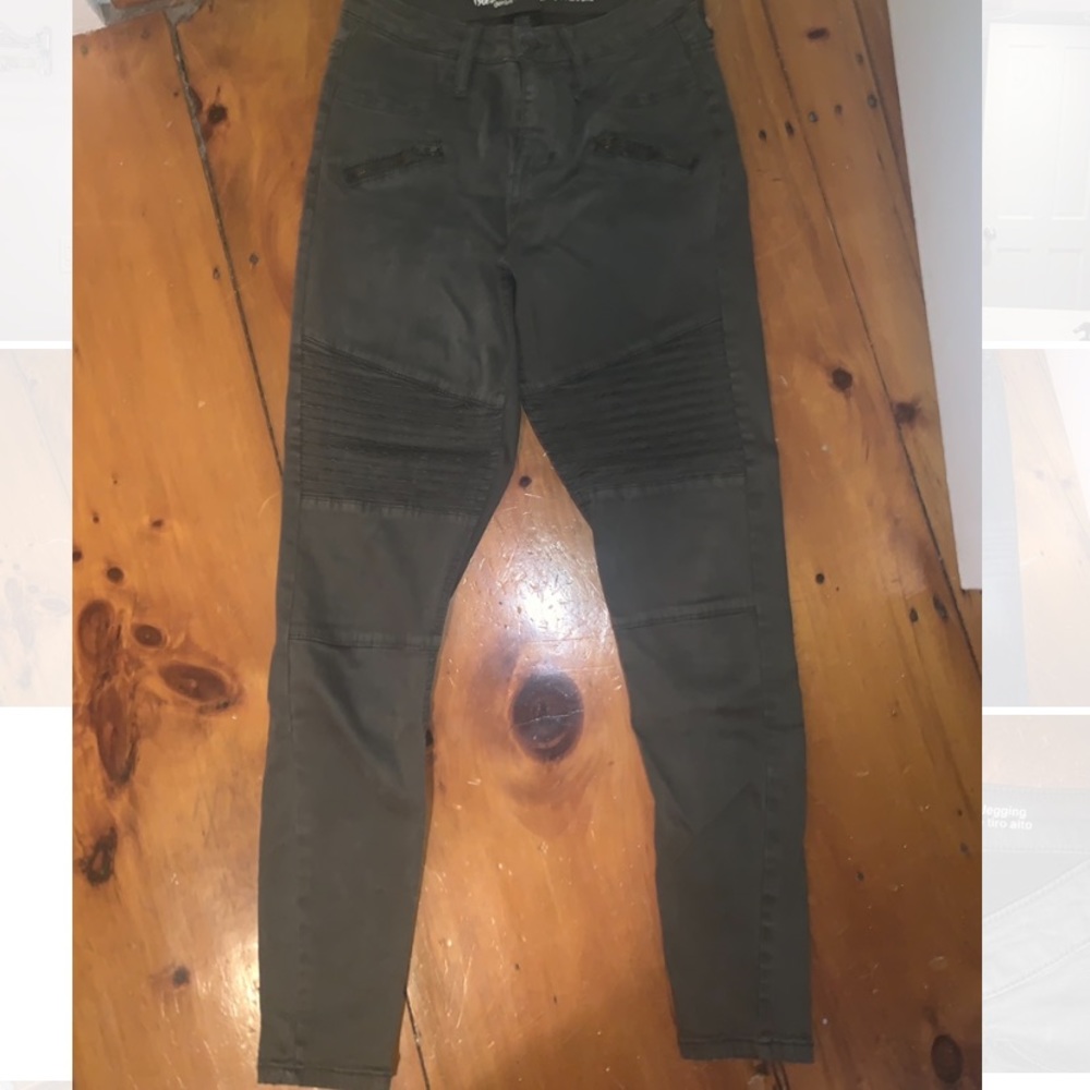 Women’s MOSSIMO High Rise Jegging Pant